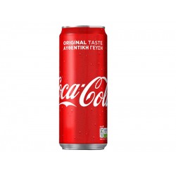 Coca Cola 330ml